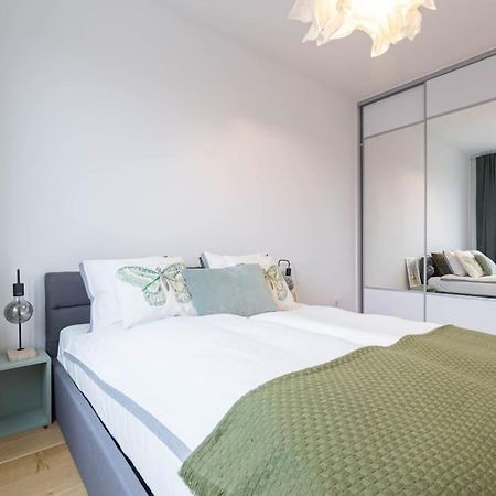 Olive Tree Apartment - Klimatyzacja - Air Conditioning-Self-Check-In Katowice Zewnętrze zdjęcie