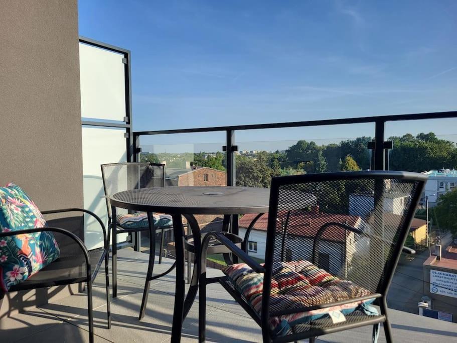 Olive Tree Apartment - Klimatyzacja - Air Conditioning-Self-Check-In Katowice Zewnętrze zdjęcie