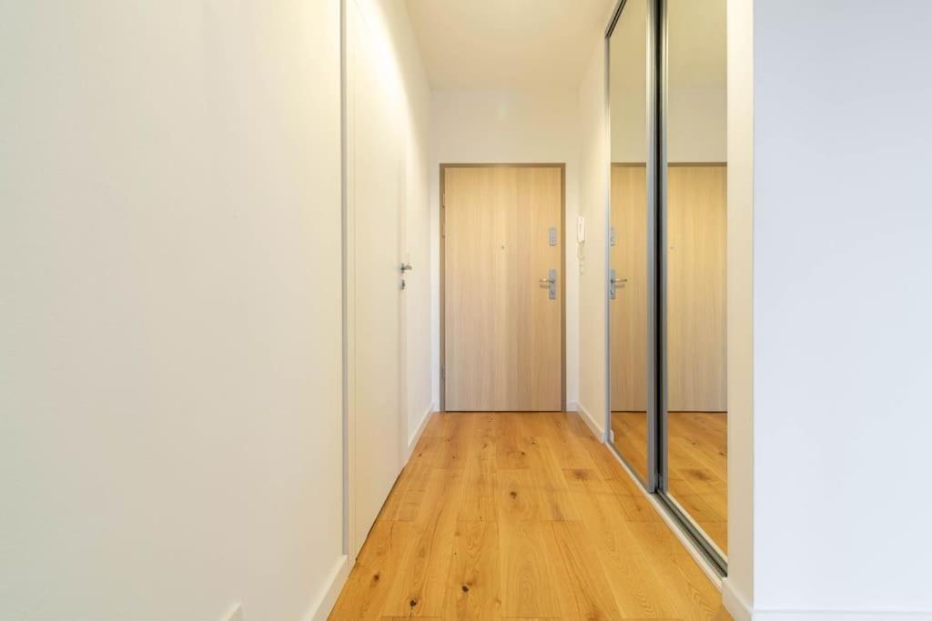Olive Tree Apartment - Klimatyzacja - Air Conditioning-Self-Check-In Katowice Zewnętrze zdjęcie